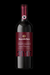 Rocca Delle Macie Chianti Cl|Liquor Cave