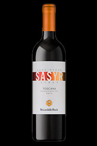 Rocca Delle Macie Sasyr|Liquor Cave