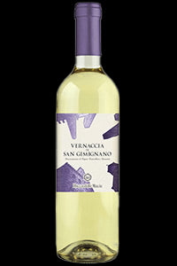 Rocca Delle Macie Vernaccia|Liquor Cave