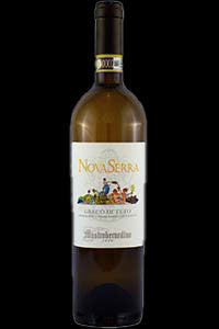 Mastroberardino Novaserra Greco|Liquor Cave