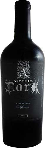 APOTHIC DARK