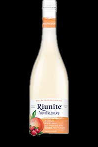 Riunite Peach Rosehip Fruitfreshers|Liquor Cave