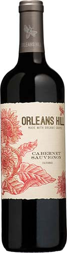 ORLEANS HILL CAB.SAUV