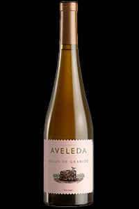 Aveleda Solos De Granito Alvarinho|Liquor Cave