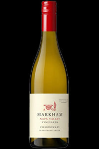 Markham Chardonnay|Liquor Cave