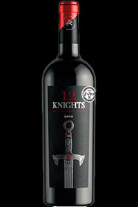 12 Knights Red Blend|Liquor Cave