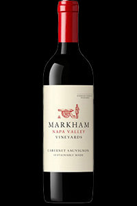 Markham Cabernet Sauvignon|Liquor Cave