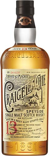 CRAIGELLACHIE