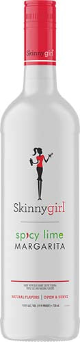 SKINNY GIRL SPICY L MARGARITA