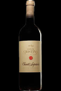 Antinori Santa Cristina Chianti Doc|Liquor Cave