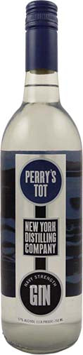 PERRY TOT GIN