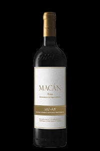 Vega Sicilia Macan|Liquor Cave