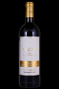 Vega Sicilia Macan|Liquor Cave