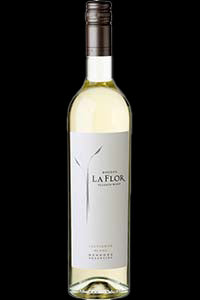 Pulenta La Flor Sauv Blanc|Liquor Cave