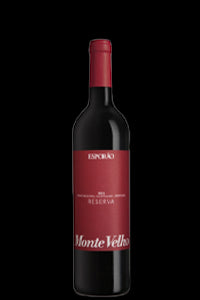 Monte Velho Red Reserva