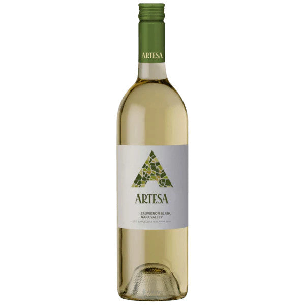 Artesa Sauvignon Blanc 2021