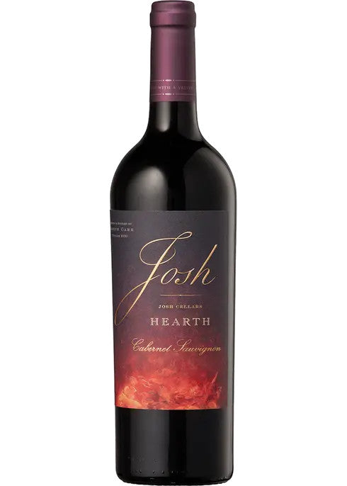 Josh Hearth Cabernet Sauvignon 2022