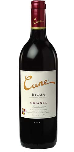 CANE CRIANZA RIOJA