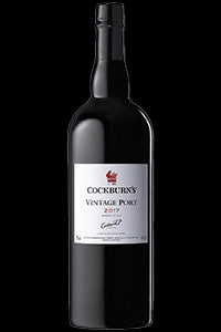 Cockburn Port|Liquor Cave