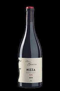 Tenuta Garetto Barbera Nizza Fava|Liquor Cave