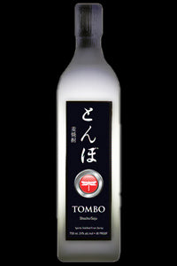 Tombo Soju (Japanese Style Vodka)|Liquor Cave