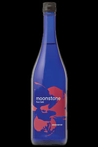 Moonstone Plum Sake|Liquor Cave