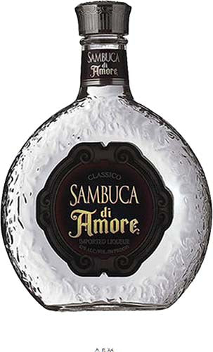 DIAMORE SAMBUCA