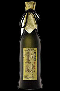 Gekkeikan Horin Junmai Daiginjo|Liquor Cave