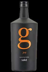 G Sake Joy Genshu|Liquor Cave