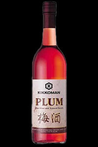 Kikkoman Plum|Liquor Cave