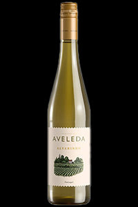 Aveleda Alvarinho|Liquor Cave