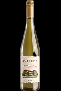 Aveleda Loureiro & Alvarinho|Liquor Cave