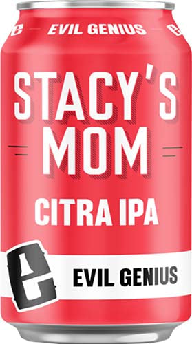 EVIL GENIUS STACY MOM 6PK NR