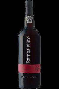 R Pinto Ruby Port|Liquor Cave