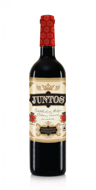 Juntos Merlot 2022 | Liquor Cave