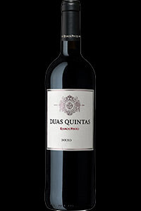 R Pinto Duas Quintas Red|Liquor Cave