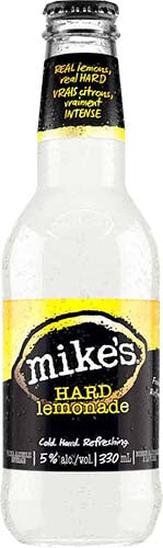 MIKES HARD LEMONADE 6 PK