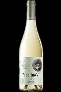 Faustino Vii S.Blanc Art Collection|Liquor Cave