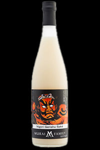 Murai Family Nigori Genshu|Liquor Cave