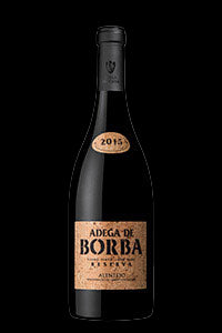 Borba Vqprd Resv Red (Cork)|Liquor Cave