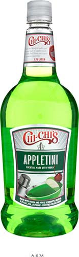 CHI CHI APPLETINI