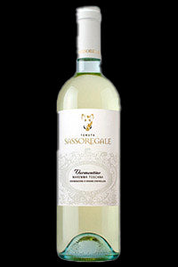 Sassoregale Vermentino|Liquor Cave