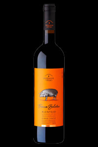 Herdade Do Peso Trinca Bolotas Tinto|Liquor Cave