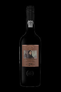 Ferreira Dona Antonia 20Yr Tawny|Liquor Cave