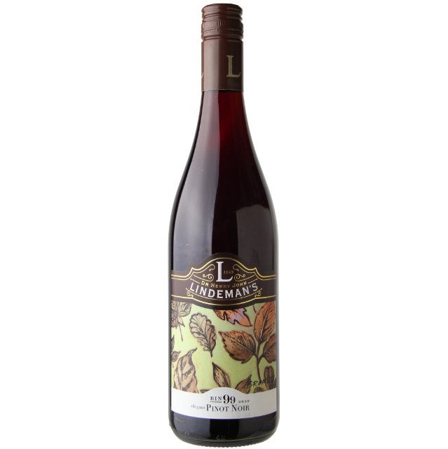 Lindemans Bin 99 Pinot Noir 2024