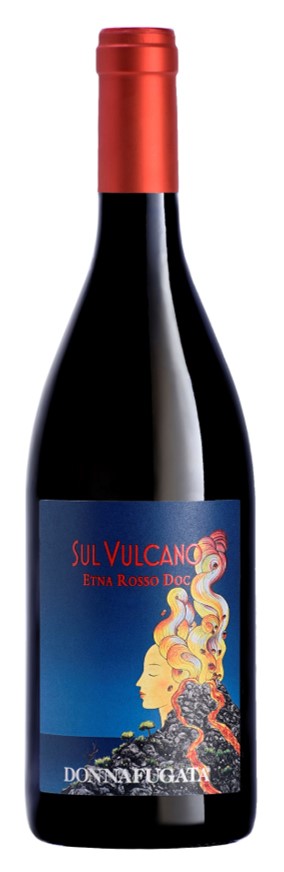 Donnafugata Sul Vulcano Etna Rosso DOC 2021 | Liquor Cave