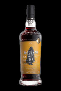 Sandeman 10Yr Old Tawny|Liquor Cave