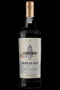 Sandeman Quinta Do Seixo|Liquor Cave