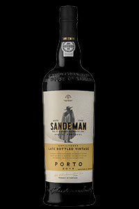 Sandeman Lbv Port|Liquor Cave