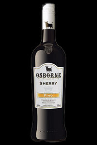 Osborne Fino Sherry|Liquor Cave